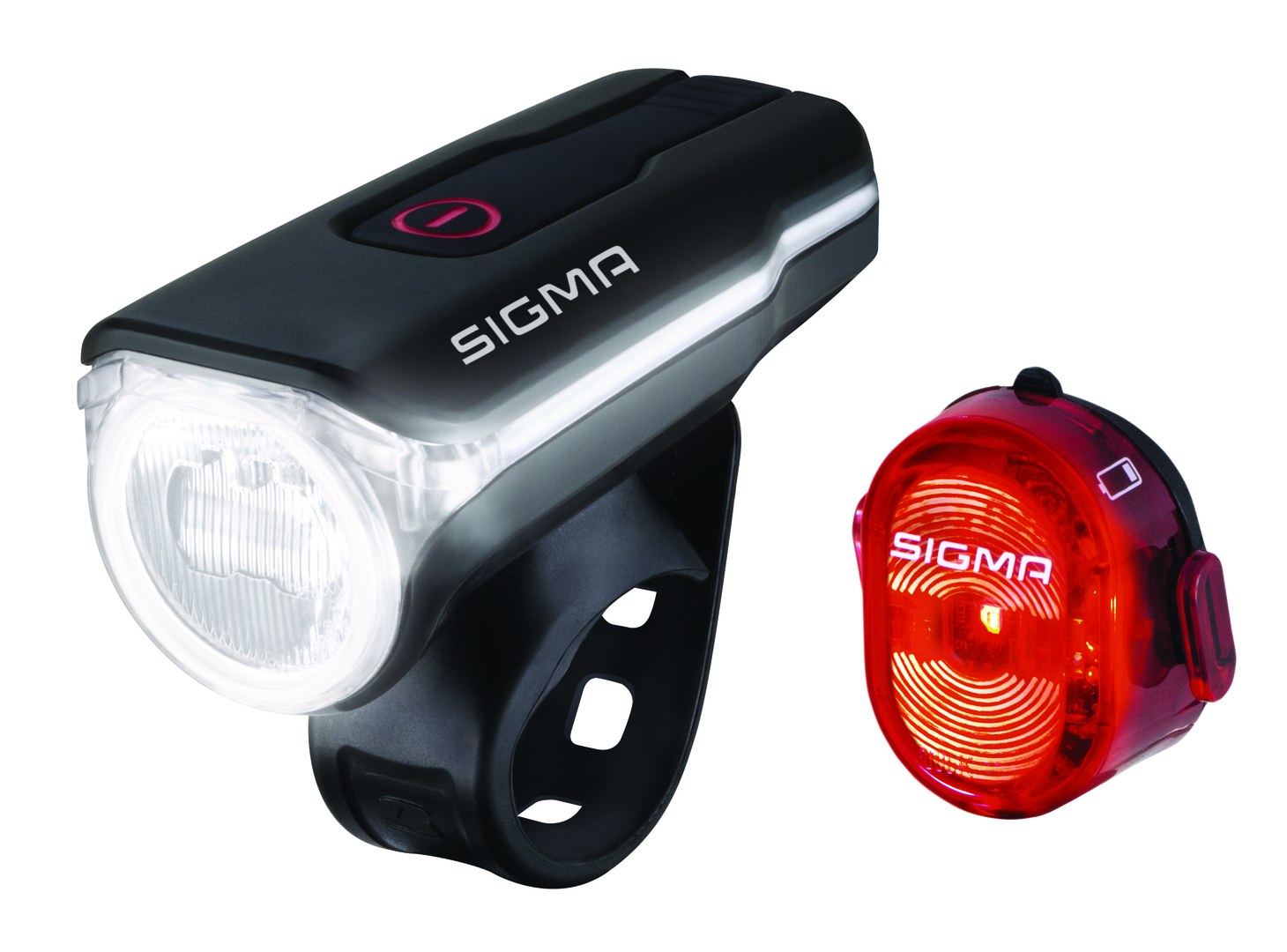 SIGMA LED Beleuchtungs Set Aura 60