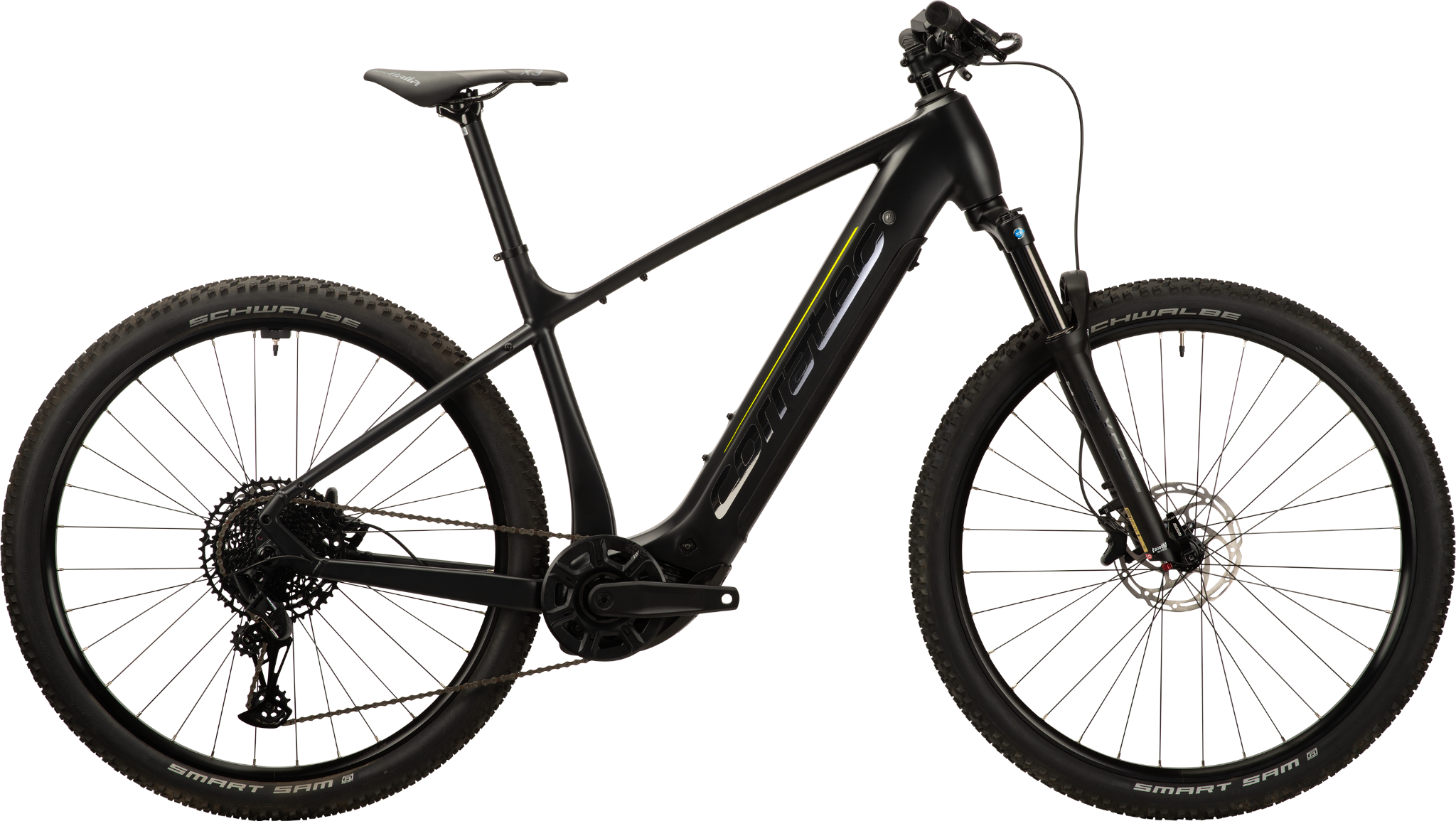 Corratec E-Power X Vert Pro Gent