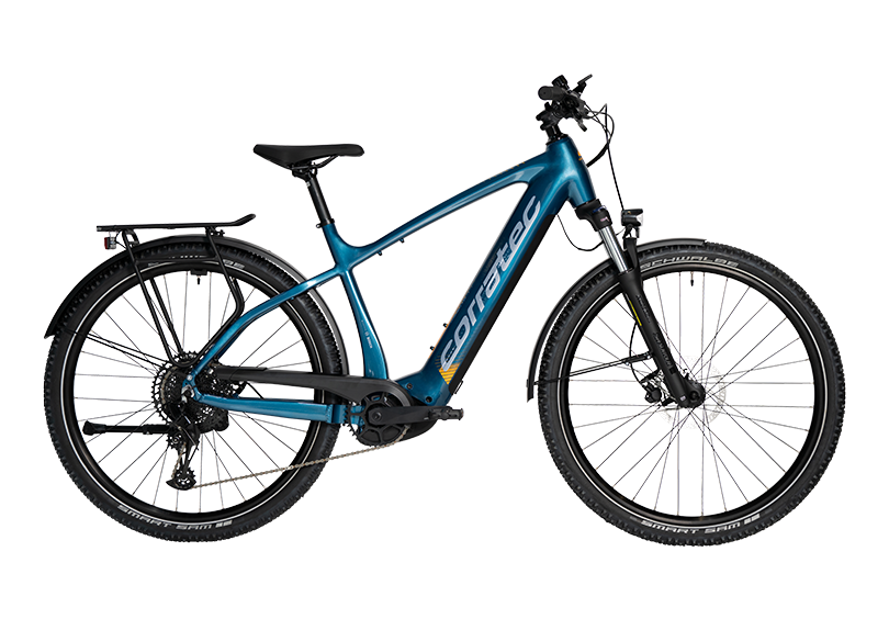 Corratec E-Power MTC 12S Herren