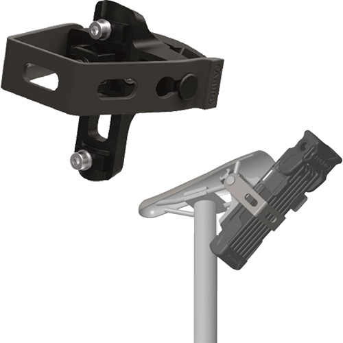 Saddlefix SH + Regenhülle