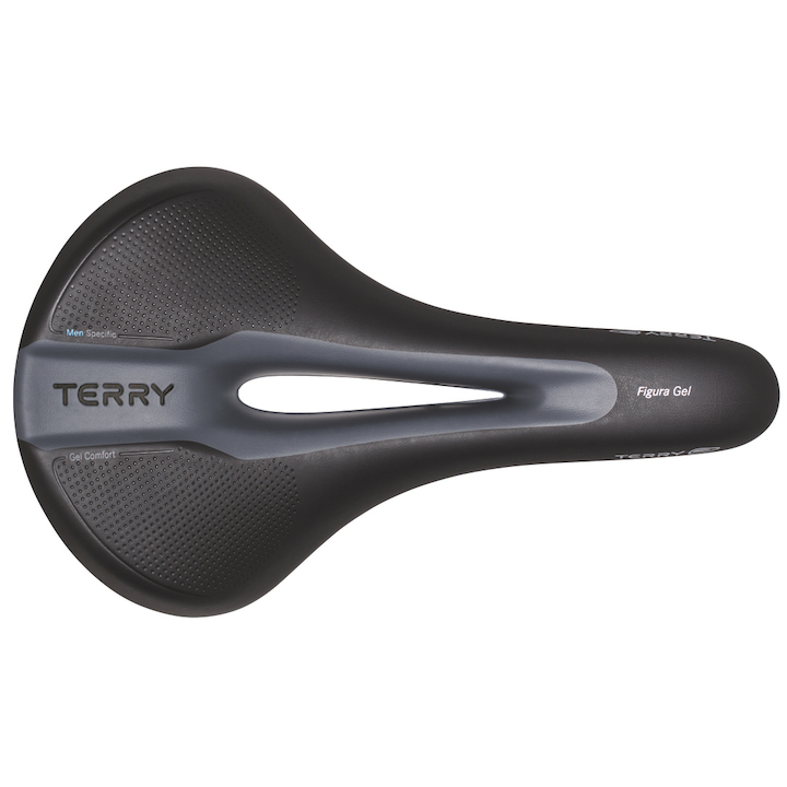 Terry Figura Gel Max