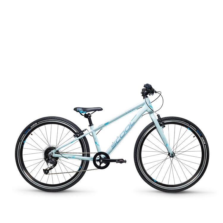 S`COOL liXe 26 Zoll 9-Gang