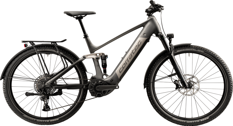 Corratec E-Power MTC 120 Elite