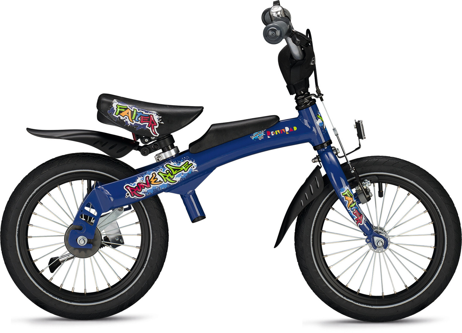 Falter Run & Ride