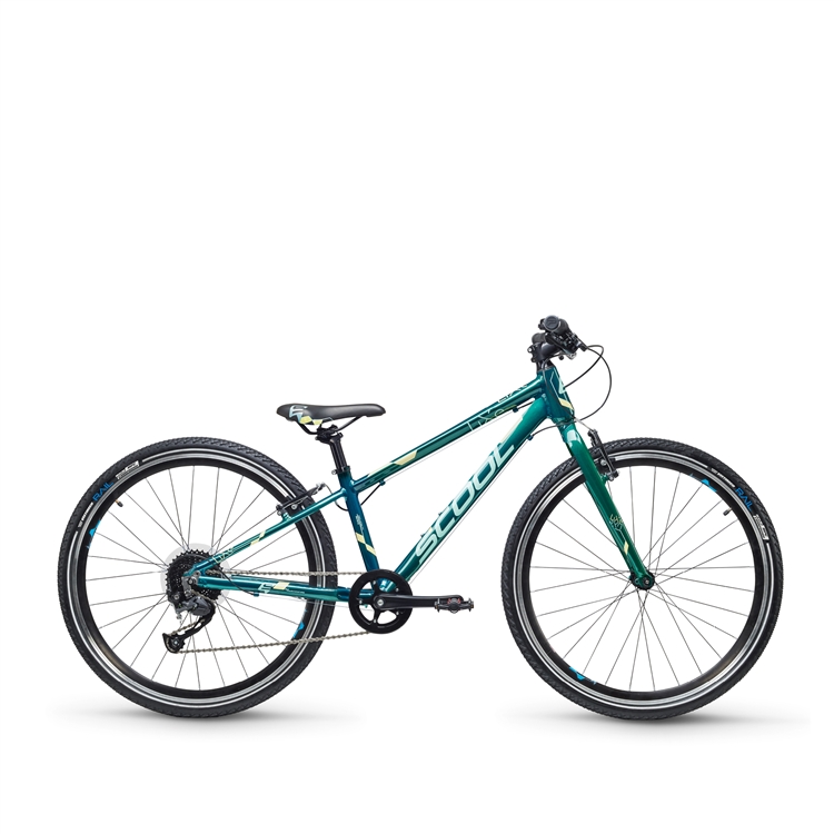 S`COOL liXe 26 Zoll 9-Gang